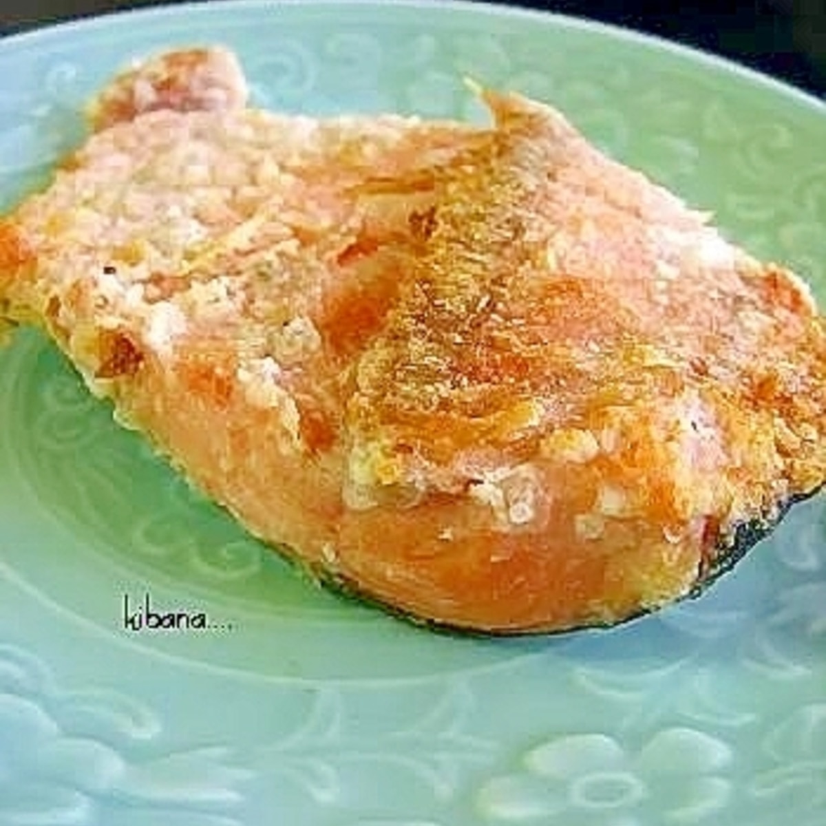 桜マスの塩焼き 大辛 レシピ 作り方 By きばな 楽天レシピ 桜マスの塩焼き 大辛 レシピ 作り方 By きばな 楽天レシピ